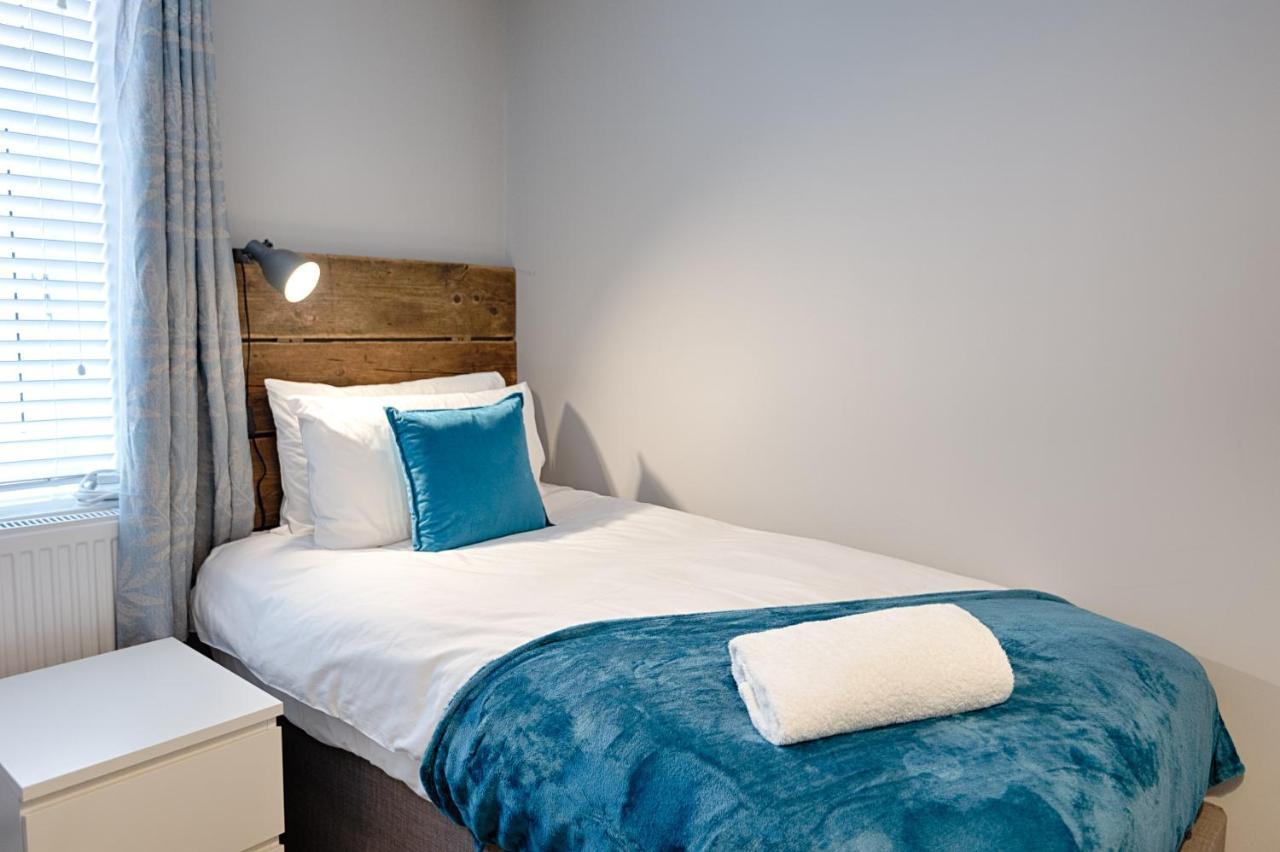 Apartamento Murray Nest #1 - Tv In Every Bedroom!