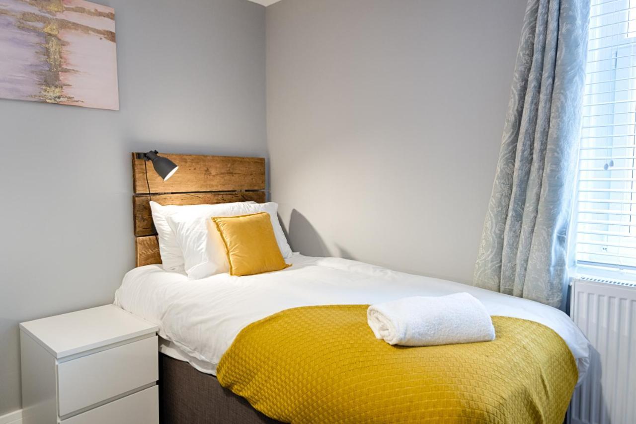 Apartamento Murray Nest #1 - Tv In Every Bedroom!