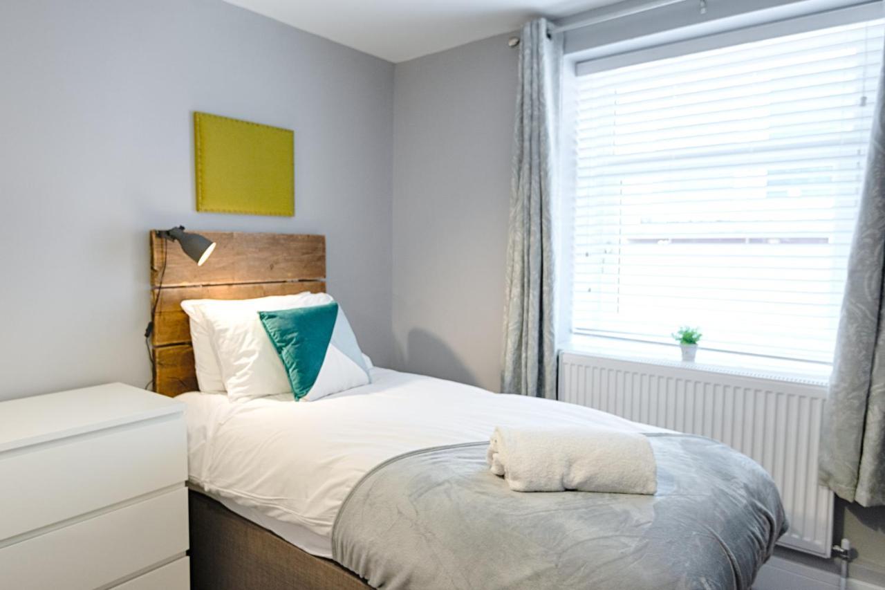 Apartamento Murray Nest #1 - Tv In Every Bedroom!