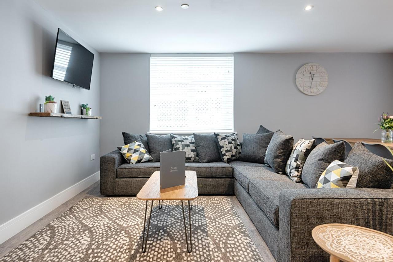 Murray Nest #1 - Tv In Every Bedroom! Apartment *