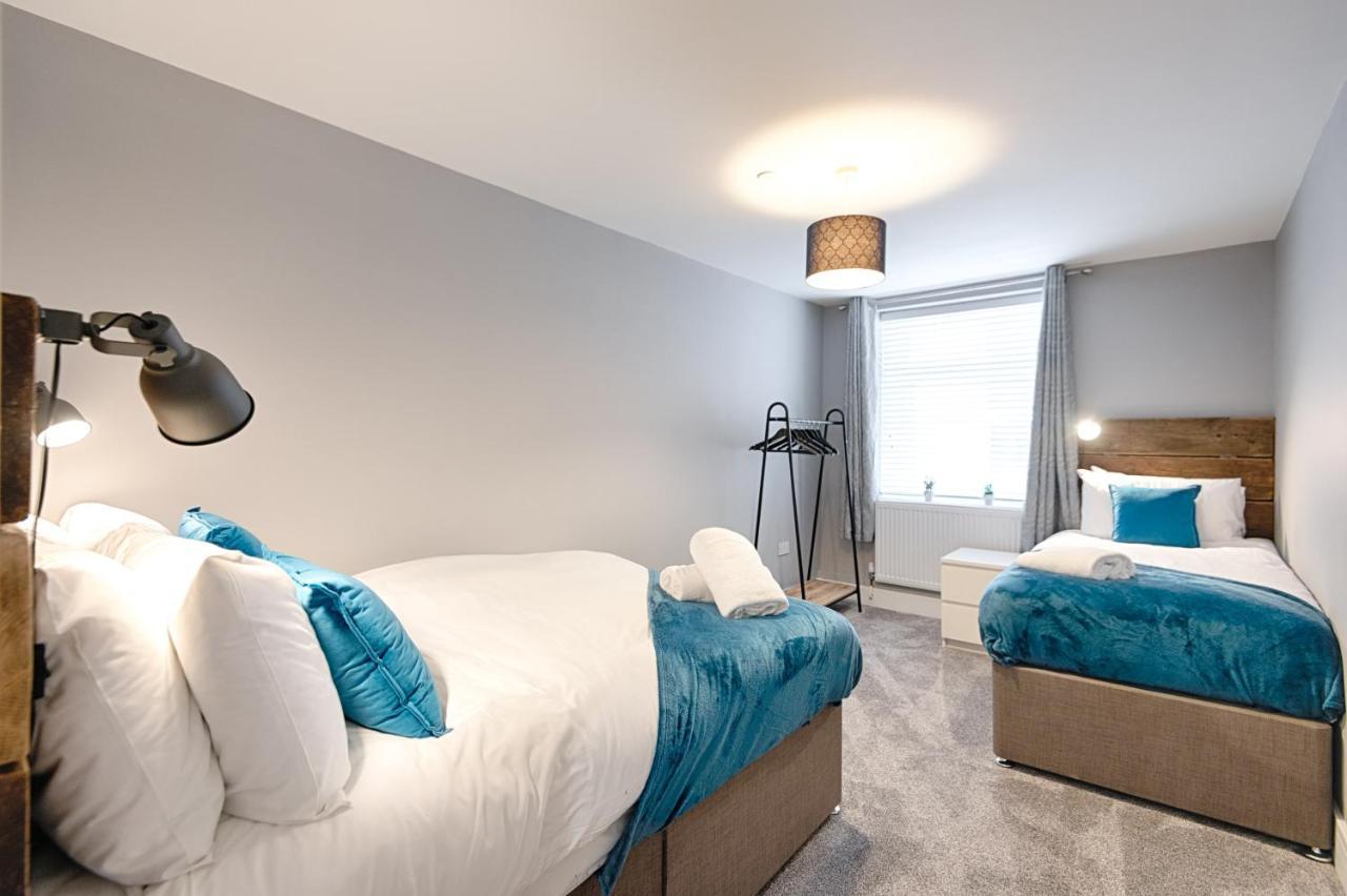 Murray Nest #1 - Tv In Every Bedroom!