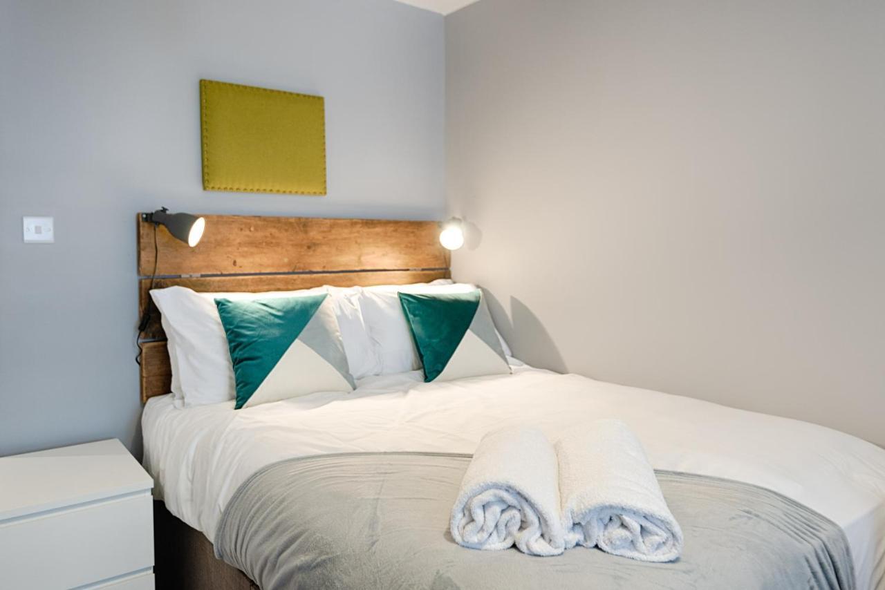 Murray Nest #1 - Tv In Every Bedroom! Apartment *