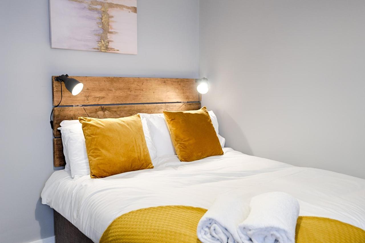 Murray Nest #1 - Tv In Every Bedroom! *