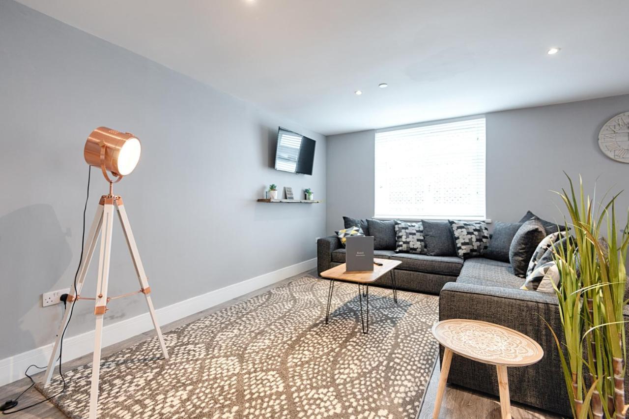 Murray Nest #1 - Tv In Every Bedroom! Apartment