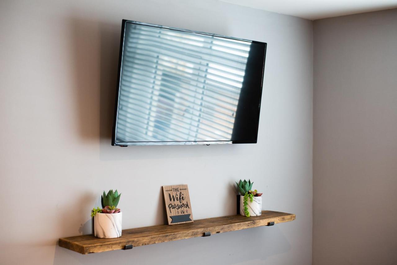 Murray Nest #1 - Tv In Every Bedroom! Apartment Llanelli